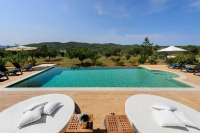 Villa LUNA — foto 10