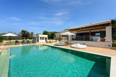 Villa LUNA — foto 11