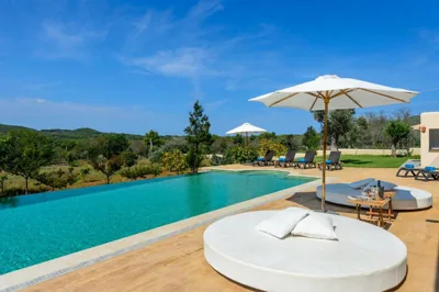 Villa LUNA — foto 12
