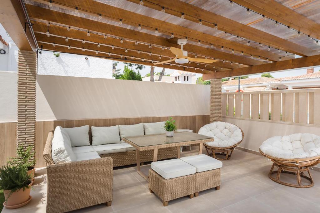 Villa Luny Playa Gandia