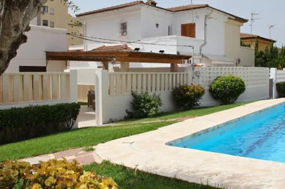 Villa Luny Playa Gandia — foto 4