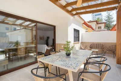 Villa Luny Playa Gandia — foto 5