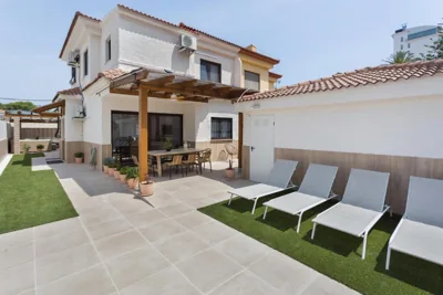 Villa Luny Playa Gandia — foto 9