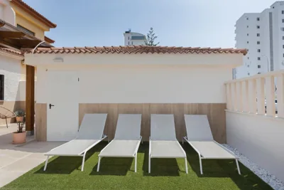 Villa Luny Playa Gandia — foto 10
