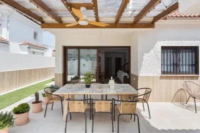 Villa Luny Playa Gandia — foto 11
