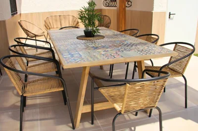 Villa Luny Playa Gandia — foto 12