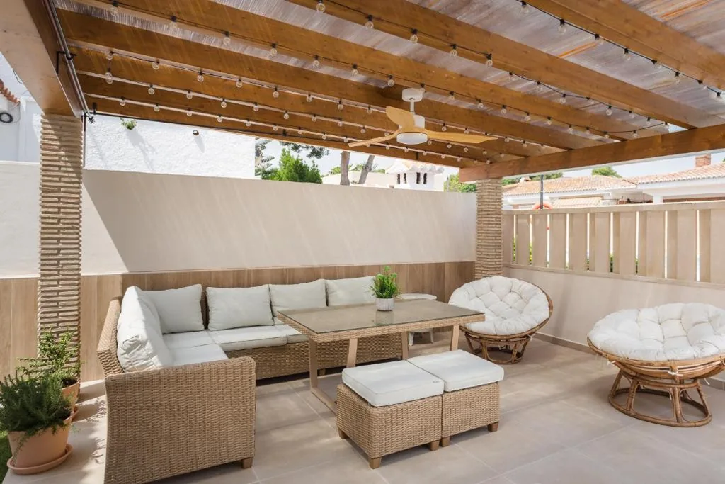 Villa — Villa Luny Playa Gandia