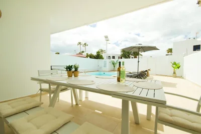 Villa Lux - By AZ Rentals — foto 4