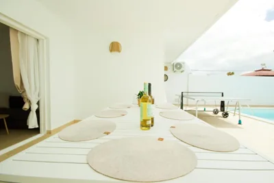 Villa Lux - By AZ Rentals — foto 5