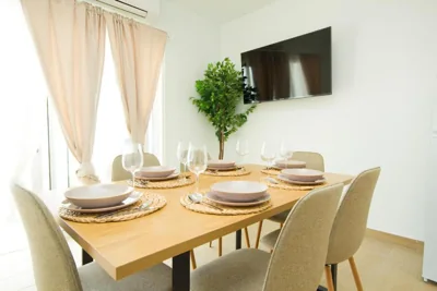 Villa Lux - By AZ Rentals — foto 6