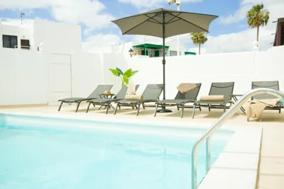 Villa Lux - By AZ Rentals — foto 7
