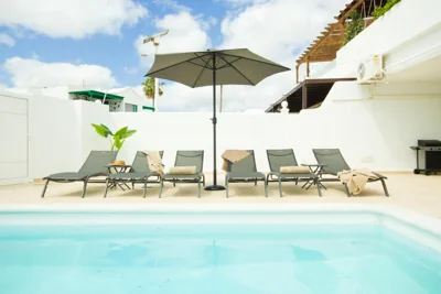 Villa Lux - By AZ Rentals — foto 9