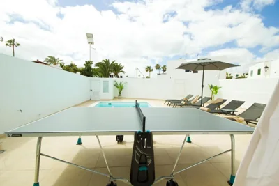 Villa Lux - By AZ Rentals — foto 11