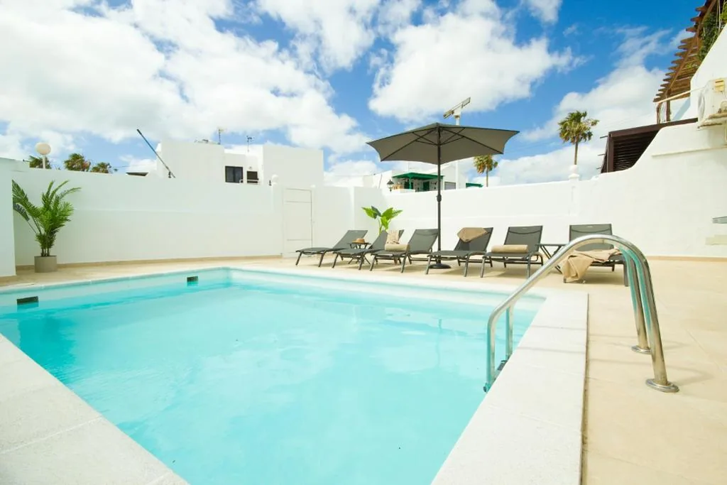 Villa — Villa Lux - By AZ Rentals