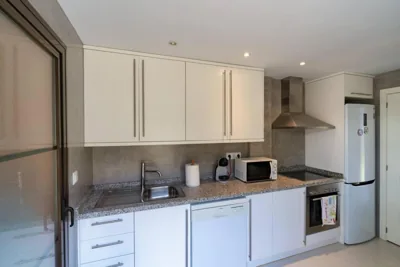 Villa Lux Finestrat — foto 5