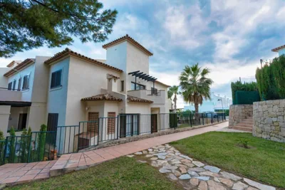 Villa Lux Finestrat — foto 7