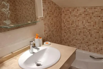 Villa Lux Finestrat — foto 11