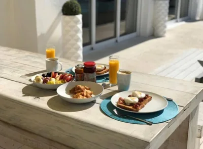 Villa Luxe, Puerto Banus, Marbella — 照片 4