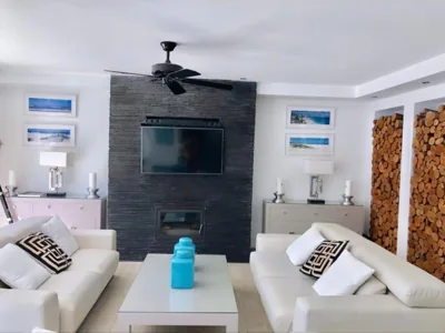 Villa Luxe, Puerto Banus, Marbella — 照片 5