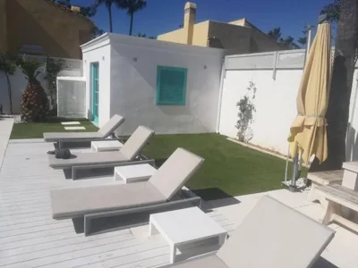 Villa Luxe, Puerto Banus, Marbella — 照片 6