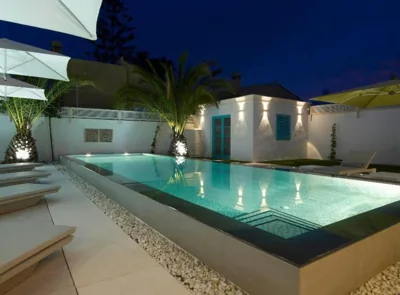 Villa Luxe, Puerto Banus, Marbella — 照片 8
