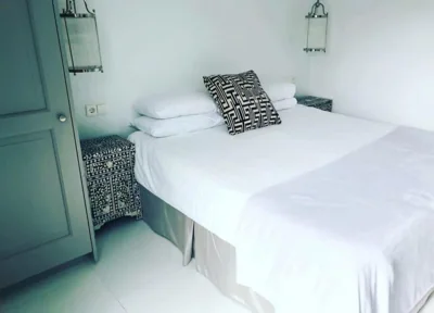 Villa Luxe, Puerto Banus, Marbella — 照片 9