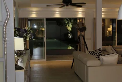 Villa Luxe, Puerto Banus, Marbella — 照片 10