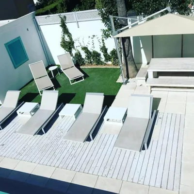 Villa Luxe, Puerto Banus, Marbella — 照片 11