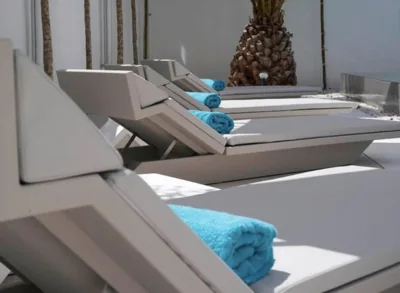 Villa Luxe, Puerto Banus, Marbella — 照片 12