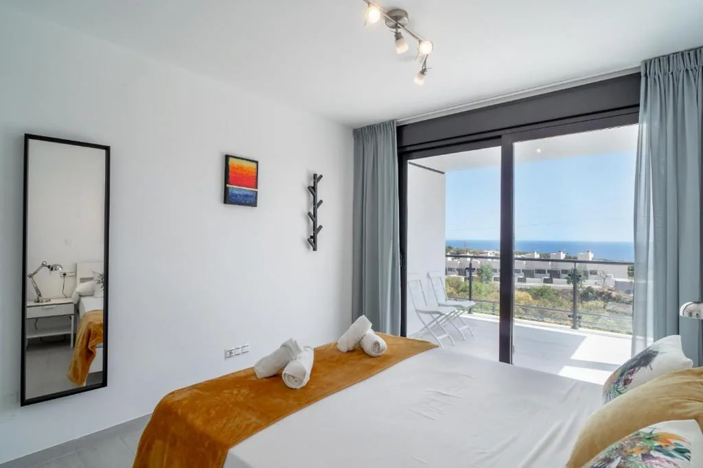 Villa Luxuria Private Pool