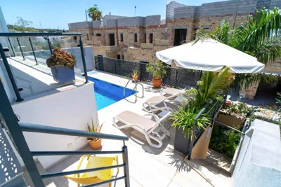 Villa Luxuria Private Pool — foto 4