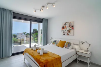 Villa Luxuria Private Pool — foto 7