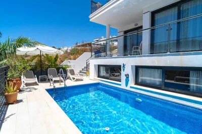 Villa Luxuria Private Pool — foto 10