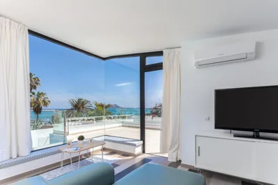 Villa Luxury Azul Private Pool and BBQ Corralejo By Holidays Home — Foto 5