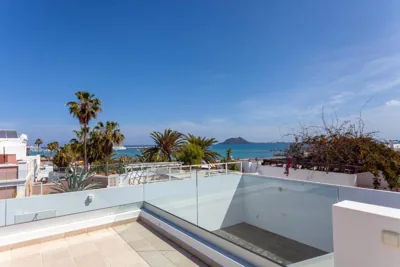 Villa Luxury Azul Private Pool and BBQ Corralejo By Holidays Home — Foto 6