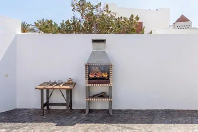 Villa Luxury Azul Private Pool and BBQ Corralejo By Holidays Home — Foto 7