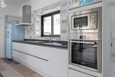 Villa Luxury Azul Private Pool and BBQ Corralejo By Holidays Home — Foto 9