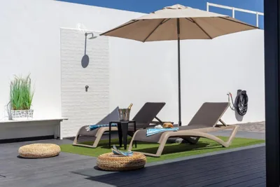 Villa Luxury Azul Private Pool and BBQ Corralejo By Holidays Home — Foto 10