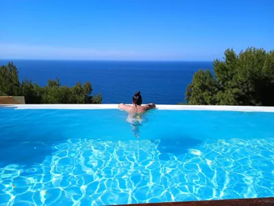 Villa Luxury Paradise — foto 5