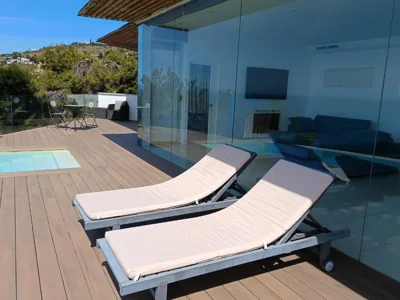 Villa Luxury Paradise — foto 7