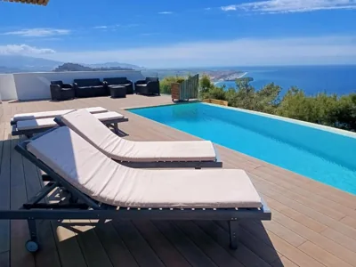 Villa Luxury Paradise — foto 9