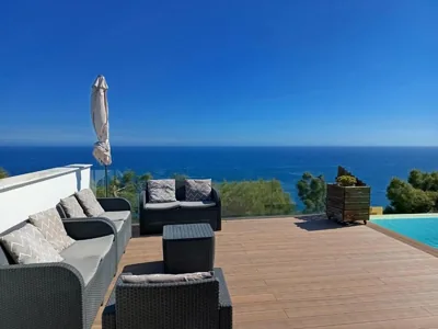 Villa Luxury Paradise — foto 12