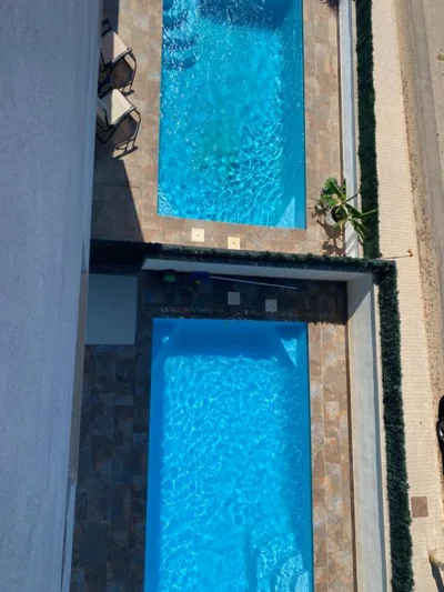 Villa Luxury - Private Pool - Wifi - Solarium — 写真 8