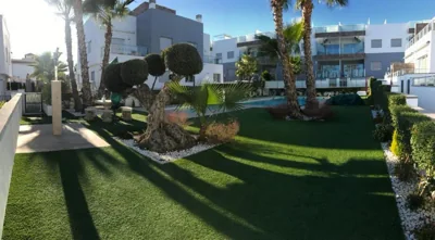 Villa Luxury - Private Pool - Wifi - Solarium — 写真 11