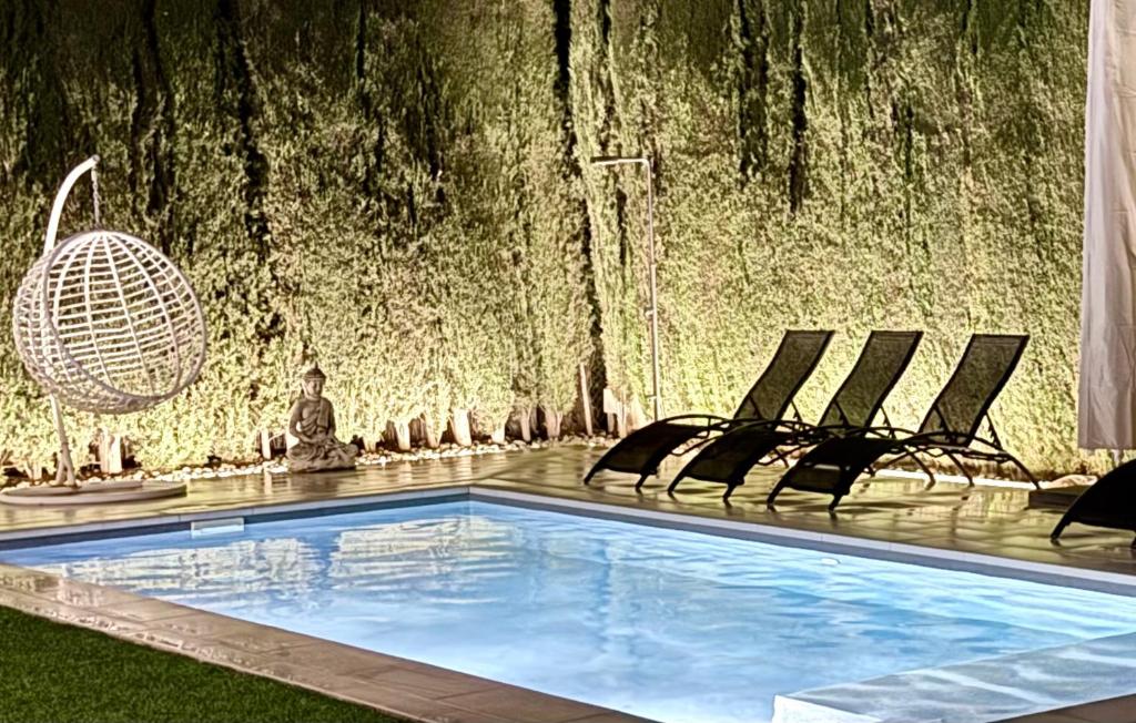Villa LUXURY & RELAX - STAR STAY HOMES
