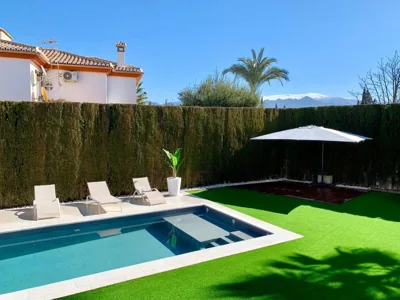 Villa LUXURY & RELAX - STAR STAY HOMES — photo 4