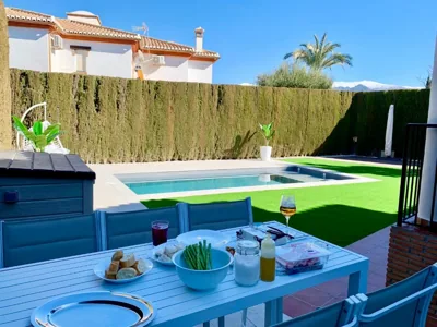 Villa LUXURY & RELAX - STAR STAY HOMES — photo 7