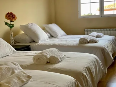 Villa LUXURY & RELAX - STAR STAY HOMES — photo 8
