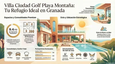 Villa LUXURY & RELAX - STAR STAY HOMES — photo 10