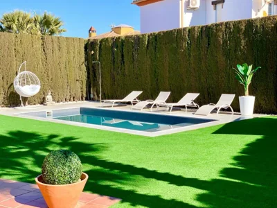 Villa LUXURY & RELAX - STAR STAY HOMES — photo 11